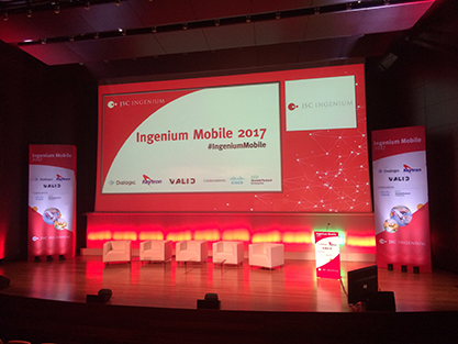 3ª Edición Ingenium Mobile 2017