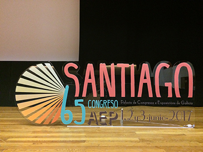 65 Congreso de la Asociación Española de Pediatría 2017