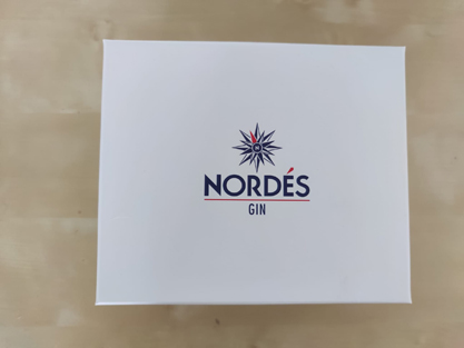 Cajas Nordés