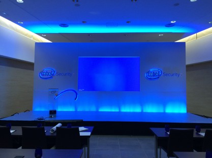 EMEA Partner Technical Forum 2015 Intel - Torremolinos