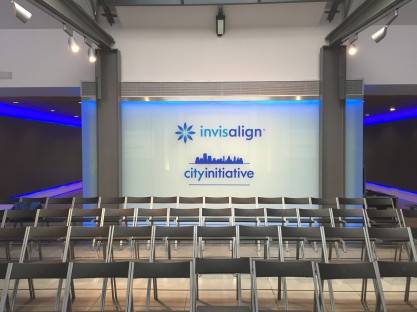 Evento Invisalign Madrid 30 de septiembre