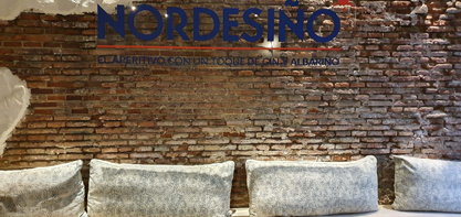 Nordesiño